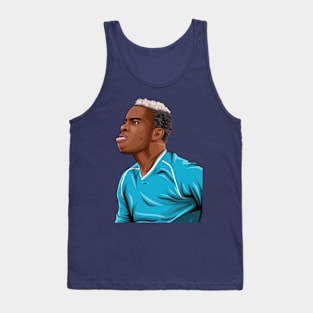 Victor Osimhen Tank Top